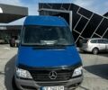 Синій Мерседес Sprinter, об'ємом двигуна 2.69 л та пробігом 520 тис. км за 5000 $, фото 9 на Automoto.ua