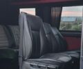 Синий Мерседес Sprinter, объемом двигателя 2.69 л и пробегом 220 тыс. км за 7900 $, фото 4 на Automoto.ua