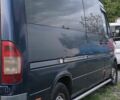 Синий Мерседес Sprinter, объемом двигателя 2.69 л и пробегом 220 тыс. км за 7900 $, фото 7 на Automoto.ua