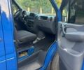 Синій Мерседес Sprinter, об'ємом двигуна 2.15 л та пробігом 447 тис. км за 9300 $, фото 7 на Automoto.ua