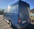 Синій Мерседес Sprinter, об'ємом двигуна 2.7 л та пробігом 98 тис. км за 10500 $, фото 2 на Automoto.ua