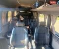Синий Мерседес Sprinter, объемом двигателя 2.15 л и пробегом 100 тыс. км за 8600 $, фото 21 на Automoto.ua