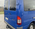 Синій Мерседес Sprinter, об'ємом двигуна 2.15 л та пробігом 440 тис. км за 7500 $, фото 7 на Automoto.ua