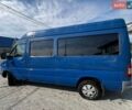 Синій Мерседес Sprinter, об'ємом двигуна 2.69 л та пробігом 520 тис. км за 5000 $, фото 2 на Automoto.ua