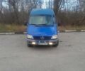 Синій Мерседес Sprinter, об'ємом двигуна 2.15 л та пробігом 771 тис. км за 8500 $, фото 1 на Automoto.ua