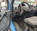 Синий Мерседес Sprinter, объемом двигателя 2.15 л и пробегом 55 тыс. км за 7000 $, фото 9 на Automoto.ua