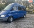 Синій Мерседес Sprinter, об'ємом двигуна 2.15 л та пробігом 447 тис. км за 9300 $, фото 3 на Automoto.ua