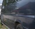 Синий Мерседес Sprinter, объемом двигателя 2.69 л и пробегом 220 тыс. км за 7900 $, фото 9 на Automoto.ua