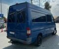 Синій Мерседес Sprinter, об'ємом двигуна 2.69 л та пробігом 520 тис. км за 5000 $, фото 5 на Automoto.ua
