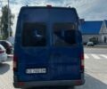 Синій Мерседес Sprinter, об'ємом двигуна 2.69 л та пробігом 520 тис. км за 5000 $, фото 4 на Automoto.ua