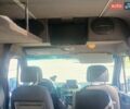 Синий Мерседес Sprinter, объемом двигателя 2.15 л и пробегом 100 тыс. км за 8600 $, фото 12 на Automoto.ua