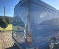 Синій Мерседес Sprinter, об'ємом двигуна 2.7 л та пробігом 98 тис. км за 10500 $, фото 3 на Automoto.ua