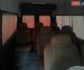 Синій Мерседес Sprinter, об'ємом двигуна 2.15 л та пробігом 447 тис. км за 9300 $, фото 9 на Automoto.ua