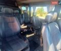 Синий Мерседес Sprinter, объемом двигателя 2.15 л и пробегом 100 тыс. км за 8600 $, фото 22 на Automoto.ua