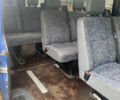 Синій Мерседес Sprinter, об'ємом двигуна 2.1 л та пробігом 439 тис. км за 8200 $, фото 12 на Automoto.ua