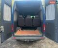 Синій Мерседес Sprinter, об'ємом двигуна 2.15 л та пробігом 447 тис. км за 9300 $, фото 6 на Automoto.ua