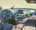 Синий Мерседес Sprinter, объемом двигателя 2.15 л и пробегом 100 тыс. км за 8600 $, фото 8 на Automoto.ua