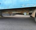 Синий Мерседес Sprinter, объемом двигателя 2.1 л и пробегом 370 тыс. км за 3500 $, фото 6 на Automoto.ua