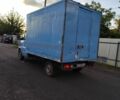 Синий Мерседес Sprinter, объемом двигателя 2.1 л и пробегом 370 тыс. км за 3500 $, фото 4 на Automoto.ua