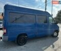 Синій Мерседес Sprinter, об'ємом двигуна 2.69 л та пробігом 520 тис. км за 5000 $, фото 6 на Automoto.ua