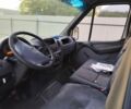 Синий Мерседес Sprinter, объемом двигателя 2.1 л и пробегом 370 тыс. км за 3500 $, фото 5 на Automoto.ua