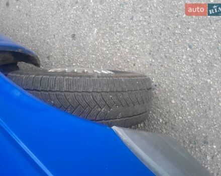 Синій Мерседес Sprinter, об'ємом двигуна 2.15 л та пробігом 771 тис. км за 8500 $, фото 4 на Automoto.ua