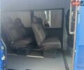 Синій Мерседес Sprinter, об'ємом двигуна 2.15 л та пробігом 447 тис. км за 9300 $, фото 17 на Automoto.ua
