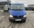 Синій Мерседес Sprinter, об'ємом двигуна 2.15 л та пробігом 440 тис. км за 7500 $, фото 6 на Automoto.ua