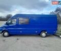 Синій Мерседес Sprinter, об'ємом двигуна 2.15 л та пробігом 771 тис. км за 8500 $, фото 2 на Automoto.ua