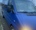 Синій Мерседес Sprinter, об'ємом двигуна 2.15 л та пробігом 440 тис. км за 7500 $, фото 3 на Automoto.ua