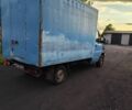 Синий Мерседес Sprinter, объемом двигателя 2.1 л и пробегом 370 тыс. км за 3500 $, фото 3 на Automoto.ua