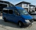 Синій Мерседес Sprinter, об'ємом двигуна 2.69 л та пробігом 520 тис. км за 5000 $, фото 8 на Automoto.ua