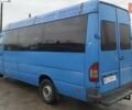 Синий Мерседес Sprinter, объемом двигателя 2.15 л и пробегом 55 тыс. км за 7000 $, фото 7 на Automoto.ua