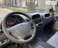 Синій Мерседес Sprinter, об'ємом двигуна 2.2 л та пробігом 228 тис. км за 11950 $, фото 9 на Automoto.ua