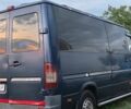 Синий Мерседес Sprinter, объемом двигателя 2.69 л и пробегом 220 тыс. км за 7900 $, фото 8 на Automoto.ua