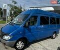 Синій Мерседес Sprinter, об'ємом двигуна 2.69 л та пробігом 520 тис. км за 5000 $, фото 1 на Automoto.ua