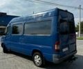 Синій Мерседес Sprinter, об'ємом двигуна 2.69 л та пробігом 520 тис. км за 5000 $, фото 3 на Automoto.ua