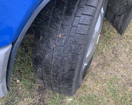 Синій Мерседес Sprinter, об'ємом двигуна 2.1 л та пробігом 650 тис. км за 7600 $, фото 3 на Automoto.ua