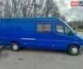 Синій Мерседес Sprinter, об'ємом двигуна 2.15 л та пробігом 771 тис. км за 8500 $, фото 5 на Automoto.ua