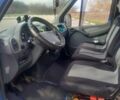 Синій Мерседес Sprinter, об'ємом двигуна 2.15 л та пробігом 771 тис. км за 8500 $, фото 6 на Automoto.ua