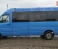 Синий Мерседес Sprinter, объемом двигателя 2.15 л и пробегом 55 тыс. км за 7000 $, фото 2 на Automoto.ua