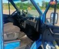 Синий Мерседес Sprinter, объемом двигателя 2.15 л и пробегом 100 тыс. км за 8600 $, фото 15 на Automoto.ua