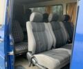 Синій Мерседес Sprinter, об'ємом двигуна 2.1 л та пробігом 650 тис. км за 7600 $, фото 9 на Automoto.ua