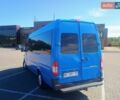 Синий Мерседес Sprinter, объемом двигателя 2.15 л и пробегом 100 тыс. км за 8600 $, фото 7 на Automoto.ua