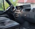 Синий Мерседес Sprinter, объемом двигателя 2.69 л и пробегом 220 тыс. км за 7900 $, фото 3 на Automoto.ua