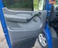 Синій Мерседес Sprinter, об'ємом двигуна 2.15 л та пробігом 447 тис. км за 9300 $, фото 16 на Automoto.ua