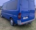 Синій Мерседес Sprinter, об'ємом двигуна 2.1 л та пробігом 650 тис. км за 7600 $, фото 2 на Automoto.ua