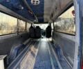 Синій Мерседес Sprinter, об'ємом двигуна 2.69 л та пробігом 520 тис. км за 5000 $, фото 11 на Automoto.ua