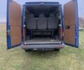 Синій Мерседес Sprinter, об'ємом двигуна 2.1 л та пробігом 650 тис. км за 7600 $, фото 6 на Automoto.ua