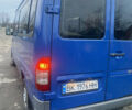 Синій Мерседес Sprinter, об'ємом двигуна 2.15 л та пробігом 440 тис. км за 7500 $, фото 8 на Automoto.ua